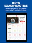 IELTS Full Preparation - Practice Test 2019 screenshot apk 5