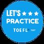 25 Simulator – TOEFL® Test