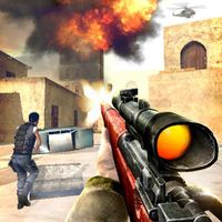 Fps Air Critical Strike Apk Descargar App Gratis Para Android