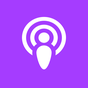 Icône de Podcast Tracker - Tous vos Podcasts