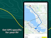 Captura de tela do apk Togo - RV Companion 18