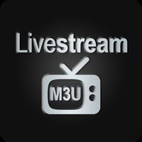 Livestream Tv M3u Stream Player Iptv Apk Voor Android App Download Gratis