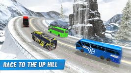 Offroad Hill Climb Bus Racing 2019 screenshot apk 14