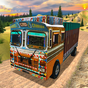 Indian Truck Driving Games 2018 Cargo Truck Driver APK