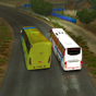 Airport Bus Racing 2019:City Bus Simulator Game 3D APK