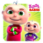 Videogyan Zool Babies - Kids Fun Videos & Rhymes APK