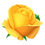 Roses Stickers  (WAStickerApps) APK