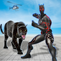Multi Panther Hero Crime City Battle APK