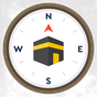 Compass - Direction Finder et précis Qibla Finder APK