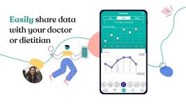 Cara Care: Dein Coach für Verdauungsgesundheit Screenshot APK 