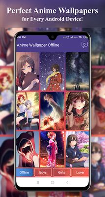 Image 3 of Anime Wallpaper - Anime Full Wallpapers