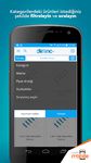 Direnc.net - Elektronik ve Robotik Market ekran görüntüsü APK 