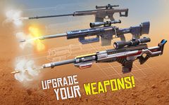 Best Sniper Legacy: Dino Hunt & Shooter 3D screenshot apk 11