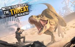 Captură de ecran Best Sniper Legacy: Dino Hunt & Shooter 3D apk 9