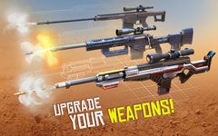 Best Sniper Legacy: Dino Hunt & Shooter 3D screenshot apk 4