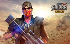 Best Sniper Legacy: Dino Hunt & Shooter 3D screenshot apk 3