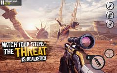 Best Sniper Legacy: Dino Hunt & Shooter 3D screenshot APK 