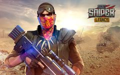 Tangkapan layar apk Best Sniper Legacy: Dino Hunt & Shooter 3D 14