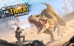 Best Sniper Legacy: Dino Hunt & Shooter 3D στιγμιότυπο apk 16