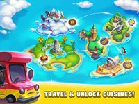 Masala Madness: Cooking Game ekran görüntüsü APK 11