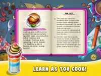 Скриншот 9 APK-версии Masala Madness: Cooking Game