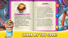 Masala Madness: Cooking Game의 스크린샷 apk 2