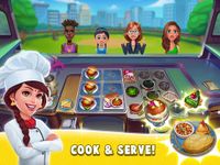 Masala Madness: Cooking Game ekran görüntüsü APK 15