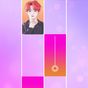Icono de kpop music game  - Magic BTS Tiles