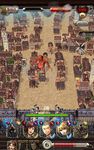 Attack on Titan TACTICS afbeelding 9