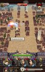 Attack on Titan TACTICS afbeelding 10