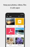 Calculator Vault - Photo Vault hide photos &videos capture d'écran apk 5