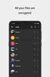 Calculator Vault - Photo Vault hide photos &videos capture d'écran apk 4