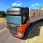 Иконка Truck Simulator 2019