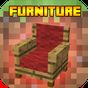 Icoană apk Mod Furniture for MCPE