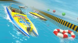 Speed Boat Racing Challenge imgesi 5