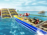 Speed Boat Racing Challenge obrazek 2