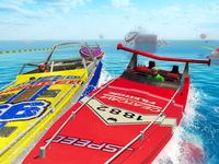 Speed Boat Racing Challenge imgesi 1