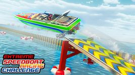 Speed Boat Racing Challenge imgesi 14