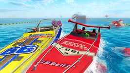 Speed Boat Racing Challenge obrazek 9