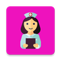 Biểu tượng Tehnici de Nursing AMG