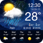 Иконка Live Weather Forecast App
