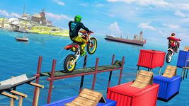 Stunt Bike Racing Game Trial Tricks Master のスクリーンショットapk 9