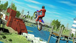 Stunt Bike Racing Game Trial Tricks Master のスクリーンショットapk 8