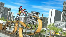 Stunt Bike Racing Game Trial Tricks Master のスクリーンショットapk 7