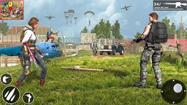 Tangkapan layar apk Legend Fire : Battleground Shooting Game 5