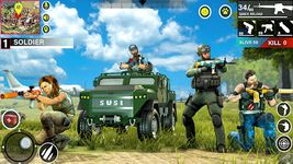 Tangkapan layar apk Legend Fire : Battleground Shooting Game 2