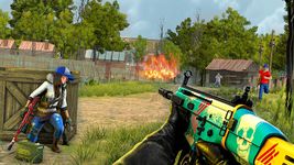 Tangkapan layar apk Legend Fire : Battleground Shooting Game 1