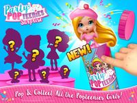 Скриншот 8 APK-версии Party Popteenies Surprise - Rainbow Pop Fiesta