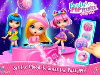 Скриншот 7 APK-версии Party Popteenies Surprise - Rainbow Pop Fiesta