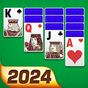Ikona Solitaire Daily - Card Games